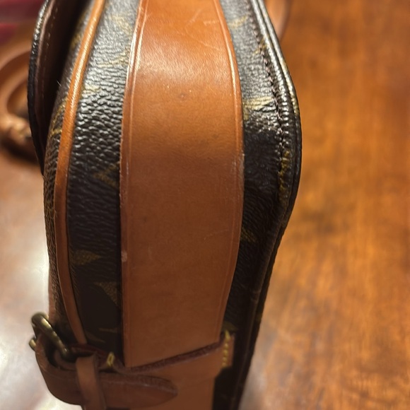 !!!!!!!SOLD!!!!!!!!!    Louis Vuitton CARTOUCHIERE PM shoulder bag - Picture 7 of 15